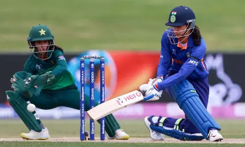 Womens T20 World Cup: पाकिस्तान के खिलाफ कल पहले मैच में उतरेगा भारत, रिकॉर्ड्स से जानें किसका पलड़ा है भारी