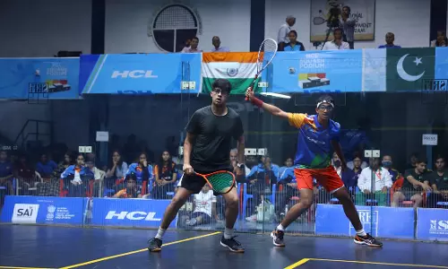 Asian Junior Team Championships: फाइनल में पाकिस्तान से हारकर भारत बना उप विजेता