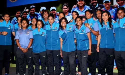 WPL: पहला मैच मुंबई इंडियंस और गुजरात जायंट्स के बीच 4 मार्च को