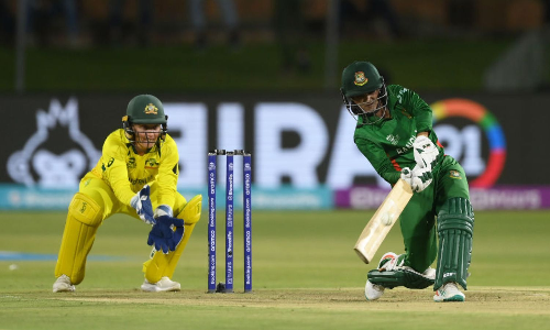 Womens T20 World Cup: ऑस्ट्रेलिया ने बांग्लादेश को हराकर हासिल की दूसरी जीत