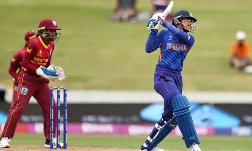 Womens T20 World Cup: दूसरे मैच में आज वेस्टइंडीज से भिड़ेगी भारतीय टीम, जानें कब और कैसे देखें मुकाबला