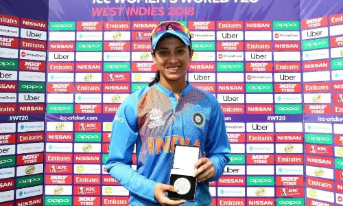 Smriti Mandhana RCB Smriti Mandhana RCB