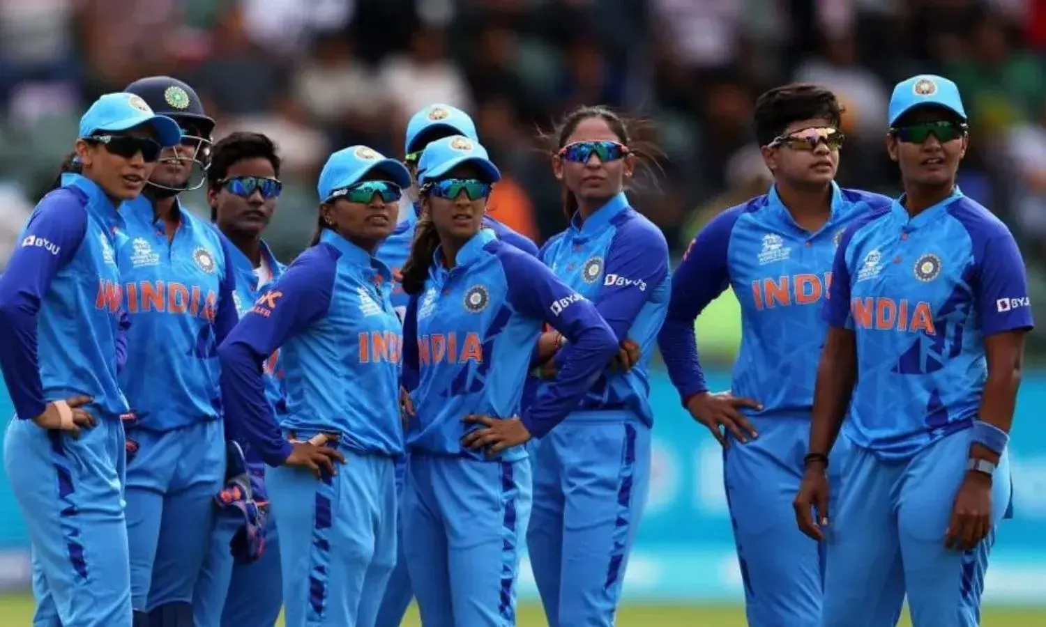 Womens T20 World Cup: सेमीफाइनल में क्वालीफाई करने के लिए भारत को आयरलैंड पर हासिल करनी होगी बड़ी जीत Womens T20 World Cup: सेमीफाइनल में क्वालीफाई करने के लिए भारत को आयरलैंड पर हासिल करनी होगी बड़ी जीत