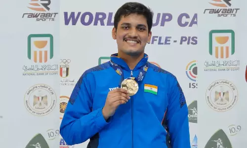 Rudrankksh Balasaheb Patil