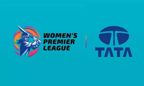 आईपीएल के बाद डब्ल्यूपीएल का भी टाइटल स्पांसर बना टाटा
