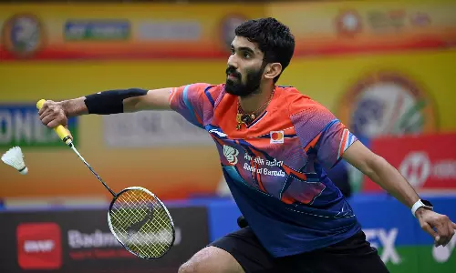 पुणे में होने वाली सीनियर राष्ट्रीय बैडमिंटन चैंपियनशिप में सितारों का जलवा