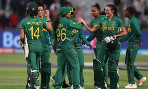 Womens T20 World Cup: दक्षिण अफ्रीका ने सेमीफाइनल में बनाई जगह, बांग्लादेश को 10 विकेट से हराया