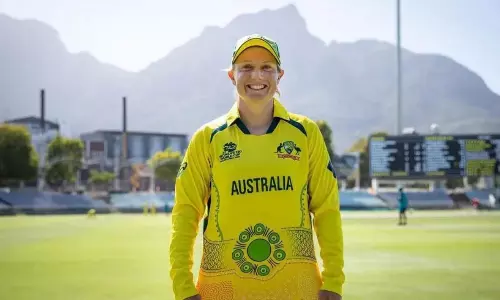 WPL: यूपी वारियर्स ने एलिसा हीली को चुना टीम का कप्तान