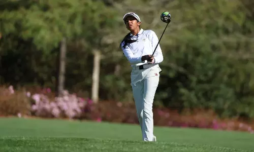 सिरिकिट कप: अवनी प्रशांत ने शानदार प्रदर्शन कर जीता खिताब, चैंपियनशिप में भारत ने हासिल किया दूसरा स्थान सिरिकिट कप: अवनी प्रशांत ने शानदार प्रदर्शन कर जीता खिताब, चैंपियनशिप में भारत ने हासिल किया दूसरा स्थान