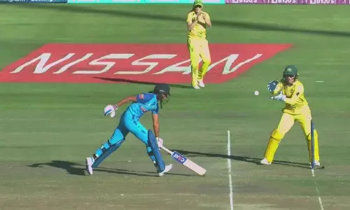 भारतीय क्रिकेट टीम और रन आउट: एक प्रेम कथा!