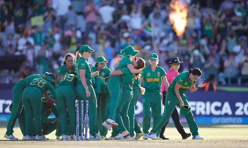 south africa cricket team
