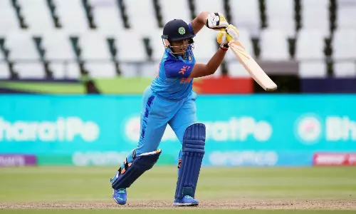 Womens T20 World Cup: ‘प्लेयर ऑफ टूर्नामेंट’ के दावेदारों में शामिल इकलौती भारतीय खिलाड़ी बनी ऋचा घोष
