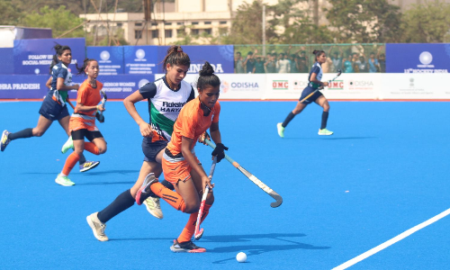 Maharashtra vs Haryana Hockey Maharashtra vs Haryana Hockey