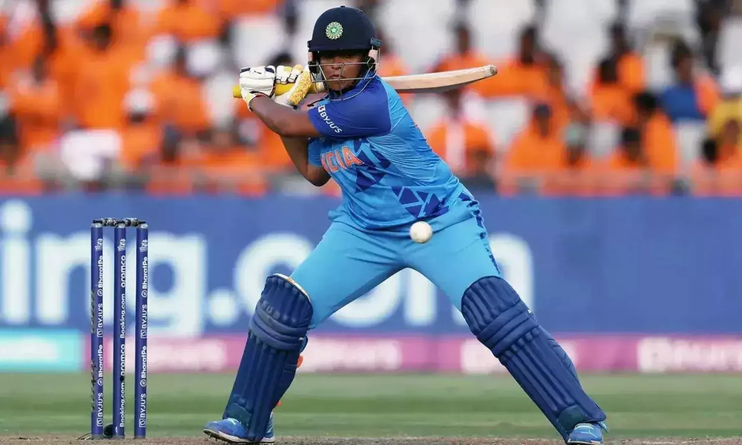 Womens T20 World Cup: मोस्ट वैल्यूएवल टीम में ऋचा घोष एकमात्र भारतीय Richa Ghosh Cricket