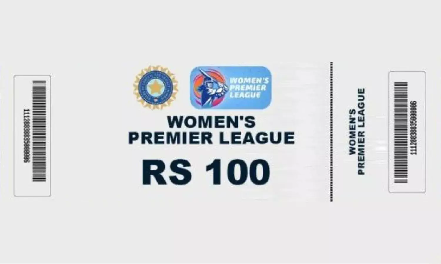WPL: टिकटों की बिक्री शुरू, महिलाओं के लिए फ्री टिकट WPL: टिकटों की बिक्री शुरू, महिलाओं के लिए फ्री टिकट
