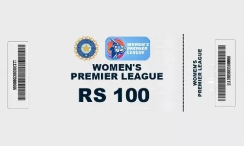 WPL: टिकटों की बिक्री शुरू, महिलाओं के लिए फ्री टिकट