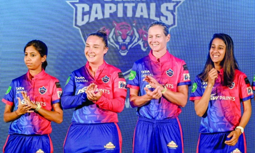 WPL हमें टी20 विश्व कप सेमीफाइनल की हार से उबरने में मदद करेगा: जेमिमा रोड्रिग्स