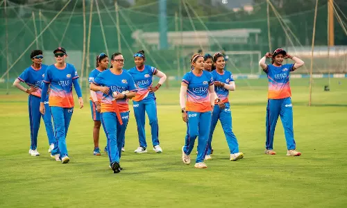 WPL: आज से होगा महिला प्रीमियर लीग का आगाज, मुंबई और गुजरात के बीच होगा पहला मुकाबला, जानें पूरा शेड्यूल