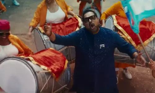 WPL: एंथम सॉन्ग जारी, जय शाह ने शेयर किया वीडियो, 6 नामी कलाकारों ने दी आवाज