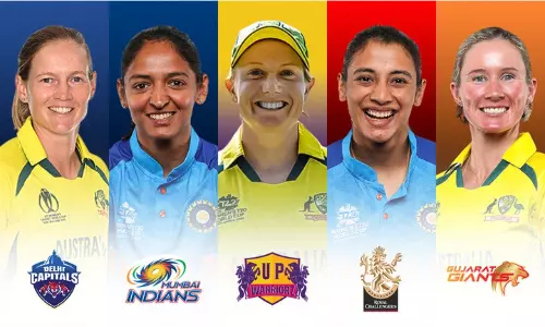 WPL: महिला खिलाडियों के लिए नए युग में प्रवेश करने का साधन साबित होगी महिला प्रीमियर लीग