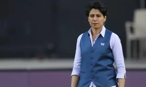 महिला प्रीमियर लीग में भारतीय खिलाड़ियों को मिलनी चाहिये थी कप्तानी: अंजुम चोपड़ा