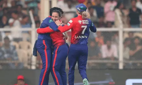 WPL - RCB vs DC: बैंगलोर को हराकर दिल्ली ने 60 रन से जीता मुकाबला, शेफाली-मेग और तारा ने किया धमाकेदार प्रदर्शन