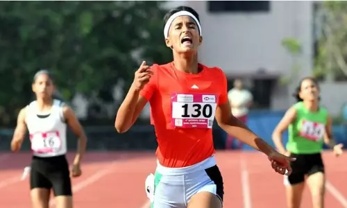 Rezoana Mallick Heena