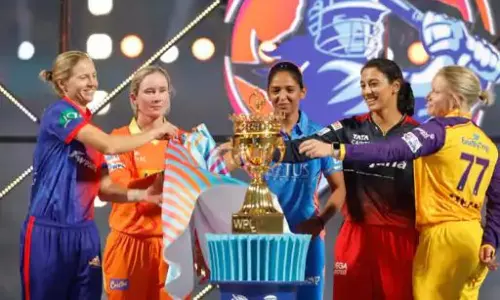 WPL: महिला दिवस के दिन आयोजकों ने क्रिकेट प्रेमियों को दी मुफ्त प्रवेश की सौगात