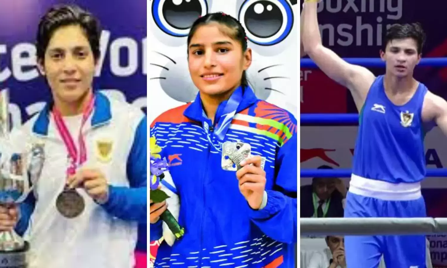 उच्च न्यायालय ने बीएफआई से महिला मुक्केबाजों के मूल्यांकन फॉर्म पेश करने के दिए आदेश