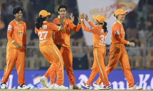 WPL - GG vs RCB: लगातार तीसरा मैच हारी आरसीबी, गुजरात ने 11 रन से हराकर खोला खाता