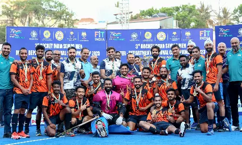 PSPB Hockey Team PSPB Hockey Team