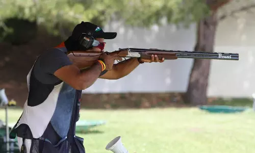 prithviraj tondaiman trap