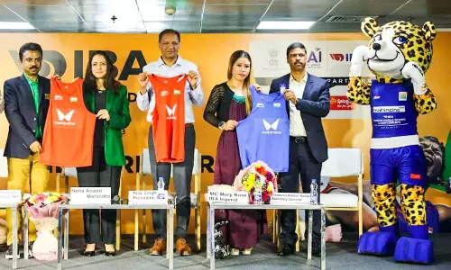 एशियाई खेलों के साथ मुक्केबाजी को अलविदा कहना चाहती हैं मैरी कॉम