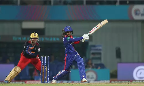 WPL- DC Vs RCB: आरसीबी को मिली लगातार पांचवीं हार, दिल्ली ने 6 विकेट से हराया