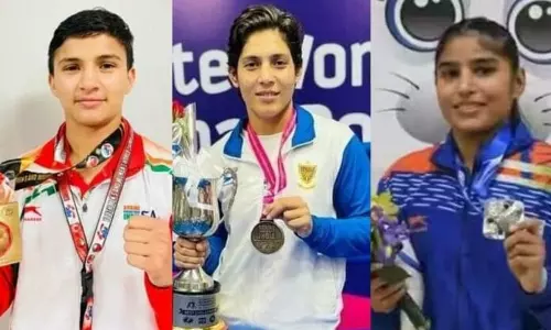 विश्व चैंपियनशिप के लिए महिला मुक्केबाजों के चयन विवाद पर उच्च न्यायालय ने हस्क्षेप करने से किया इनकार