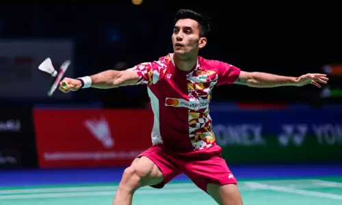 All England Open: लक्ष्य सेन और एचएस प्रणय की जीत के साथ शुरुआत