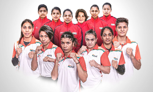 Womens World Boxing Championships: भारत से मजबूत प्रदर्शन की उम्मीद, निकहत और लवलीना करेंगी टीम की अगुआई