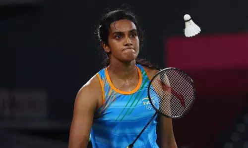 All England Open: श्रीकांत की विजयी शुरुआत, सिंधु पहले दौर में बाहर