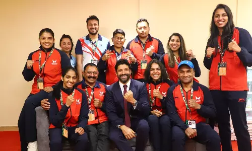 Womens World Boxing Championships: चैंपियनशिप में निकहत जरीन को करना होगा कड़ी चुनौतियों का सामना