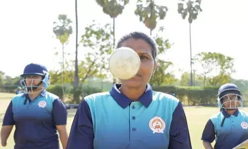 क्रिकेट की दुनिया में नए आयाम स्थापित करती जाबाज़ महिला खिलाड़ियों की कहानी