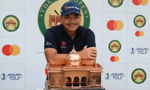 Miguel Tabuena Miguel Tabuena