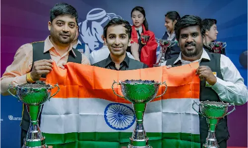 पंकज आडवाणी ने बृजेश दमानी को हराकर एशियाई बिलियर्ड्स खिताब जीता