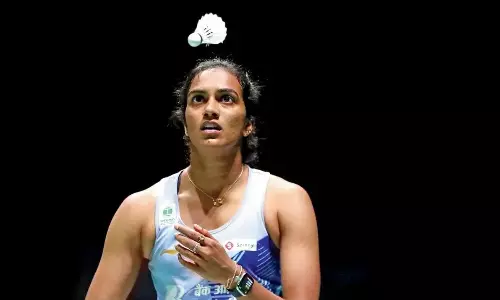 Swiss Open: पीवी सिंधु तगड़ी वापसी के लिए तैयार