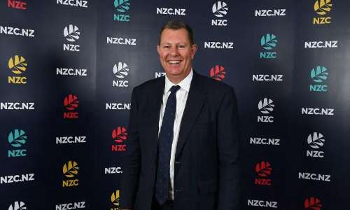 डब्ल्यूपीएल के आने से पुरूष और महिला क्रिकेट को अलग अलग नहीं देखा जायेगा: आईसीसी चेयरमैन