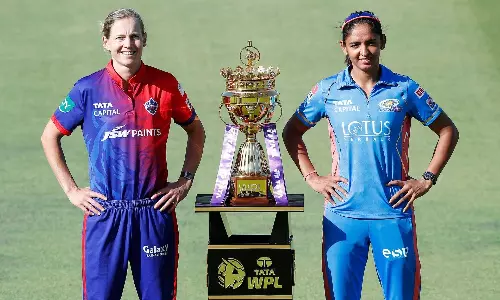 WPL: फाइनल मुकाबले में मुंबई और दिल्ली के बीच होगा रोमांचक मुकाबला, जानें दोनों टीमों का हाल