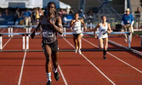ट्रांसजेंडर एथलीटों पर लगा बड़ा प्रतिबंध, महिला एथलेटिक्स प्रतियोगिताओं में नहीं ले सकेंगे अब हिस्सा