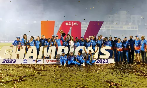 WPL Final - DC vs MI: मुंबई इंडियंस बनीं चैंपियन, फाइनल मुकाबले में दिल्ली कैपिटल्स को 7 विकेट से दी मात