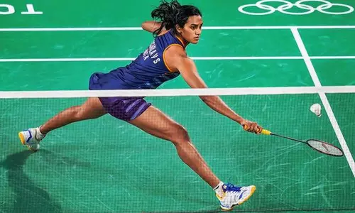 Spain Masters: पीवी सिंधु और किदांबी श्रीकांत ने किया धमाकेदार आगाज