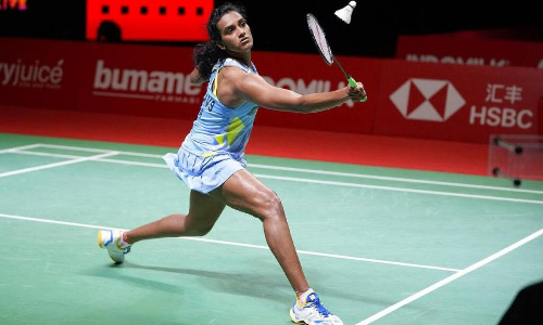 Spain Masters: पीवी सिंधु  सेमीफाइनल में, किदांबी श्रीकांत बाहर