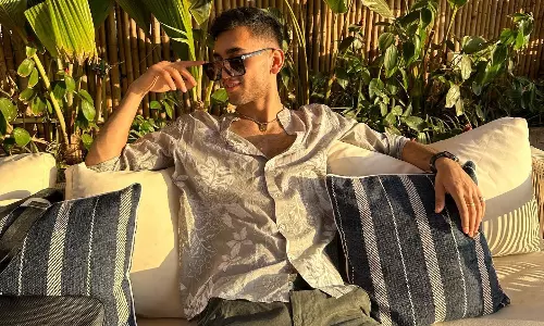 खराब फॉर्म से जूझ रहे लक्ष्य सेन ने बैडमिंटन से लिया कुछ समय का ब्रेक